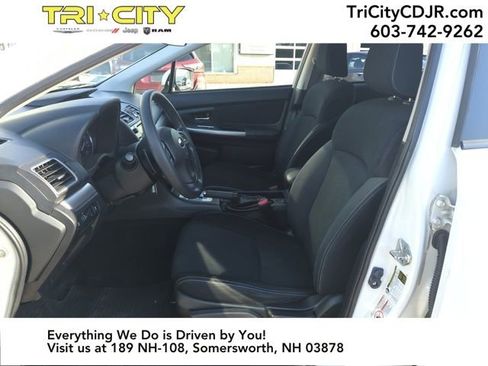 Used 2015 Subaru Crosstrek 2.0i Premium image 10