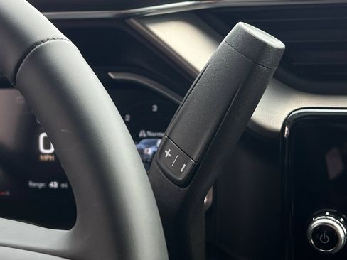 New 2026 GMC Sierra 2500 Denali AWD/4WD image 19
