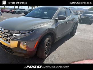 Used 2022 Hyundai Santa Cruz SEL FWD video 1