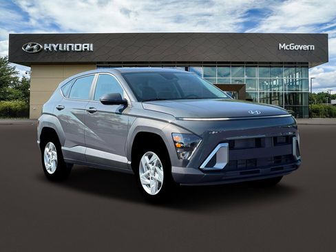 New 2026 Hyundai Kona SE image 11