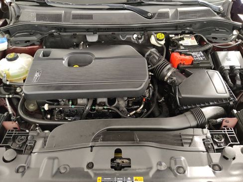 Used 2020 Lincoln Corsair FWD w/ Premium Package image 30