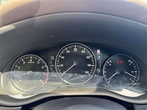 Used 2023 MAZDA CX-30 AWD 2.5 S w/ Premium Package image 26