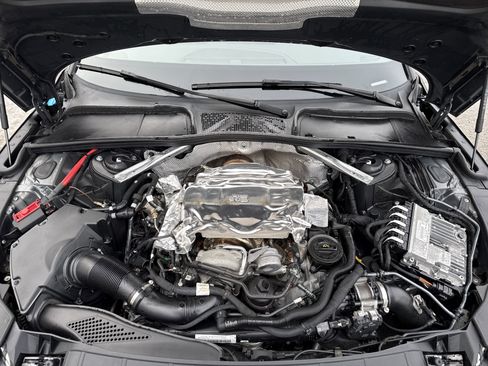 Used 2023 Audi S5 Premium Plus image 12