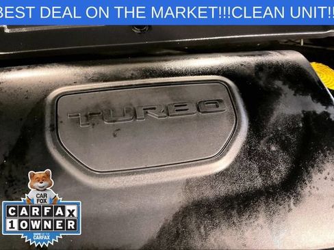 Used 2024 Jeep Compass Limited AWD/4WD image 31