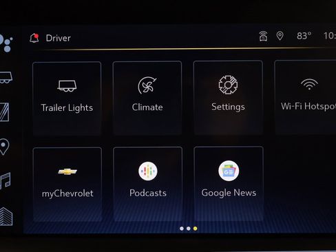 Used 2023 Chevrolet Tahoe RST image 29