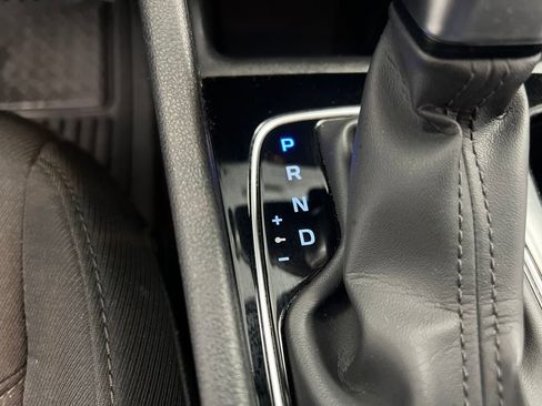 Used 2024 Hyundai Tucson SEL image 42