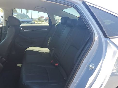 Certified 2022 Honda Accord Sport Special Edition image 13