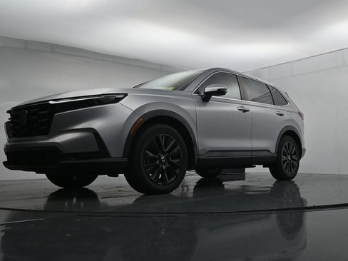 Used 2023 Honda CR-V EX-L image 39