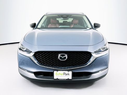 Used 2024 MAZDA CX-30 AWD 2.5 S w/ Preferred Package image 2