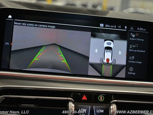 Used 2023 BMW X5 sDrive40i w/ M Sport Package image 32