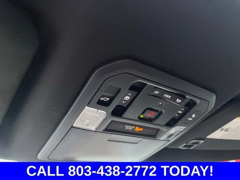Used 2026 Toyota Sequoia 1794 Edition w/ TRD Off-Road Package AWD/4WD image 34