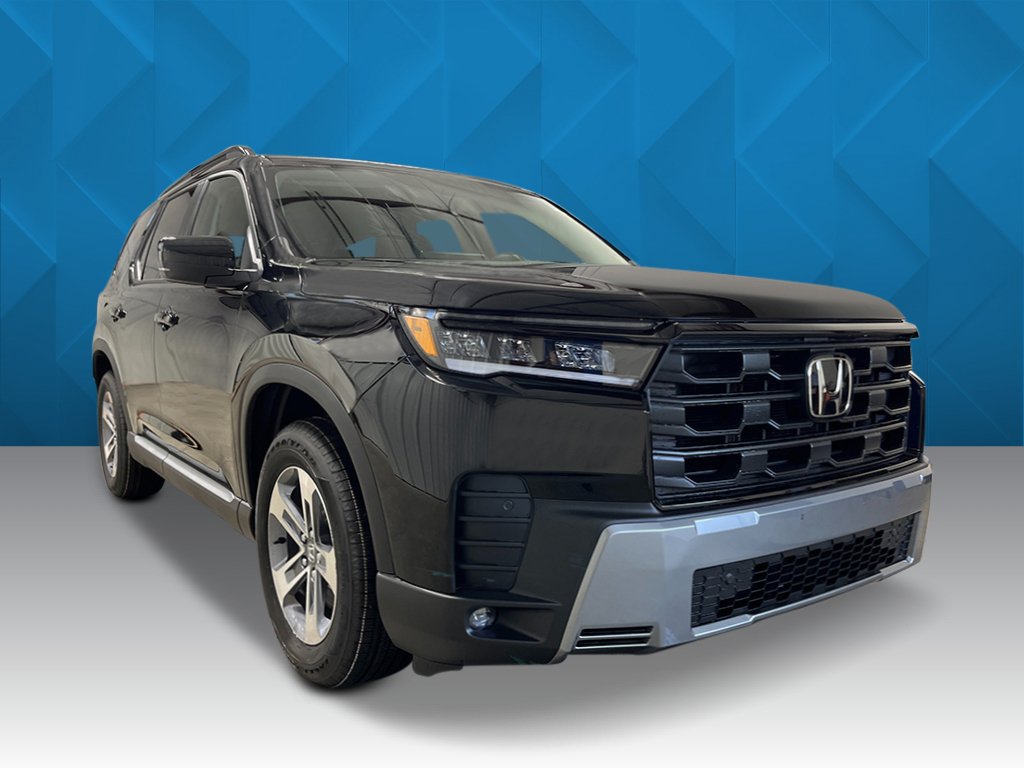 New 2026 Honda Pilot EX-L image 14