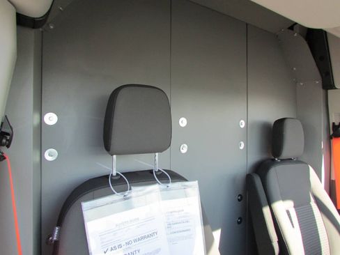 Used 2023 Ford Transit 250 250 3dr LWB High Roof Cargo Va image 18