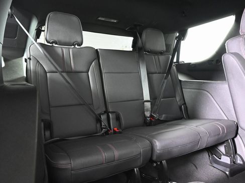 Used 2023 Chevrolet Tahoe RST w/ RST Performance Edition image 17