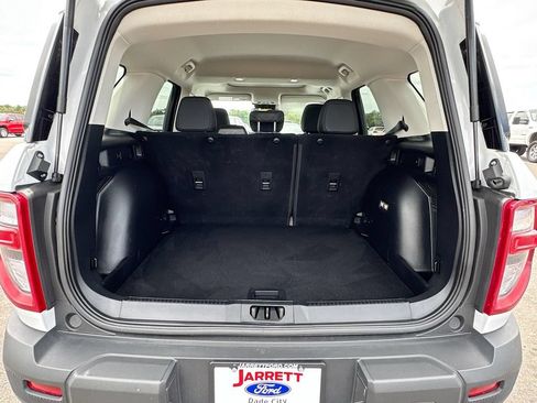 Certified 2025 Ford Bronco Sport Big Bend w/ Convenience Package AWD/4WD image 26