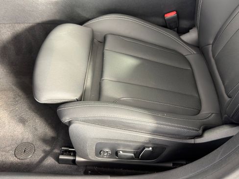 Certified 2025 BMW 430i w/ Premium Package image 11