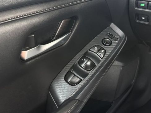 Used 2024 Nissan Sentra SV FWD image 15