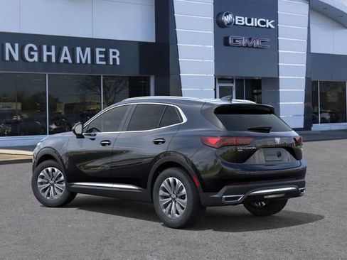 New 2026 Buick Envision Preferred image 3