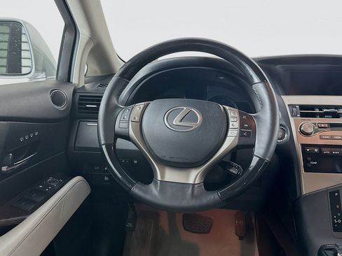 Used 2015 Lexus RX 350 2WD image 18