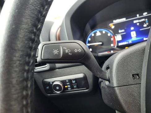 Certified 2023 Ford Bronco Sport Outer Banks w/ Tech Package image 24