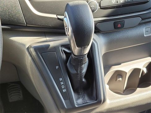 New 2026 Ford Transit 250 Base image 19