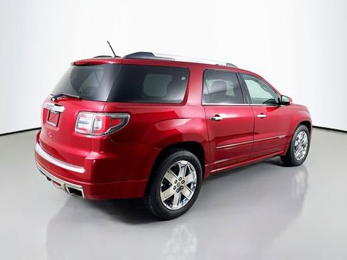 Used 2014 GMC Acadia Denali image 7