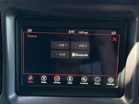 Used 2021 Dodge Challenger SXT RWD image 25