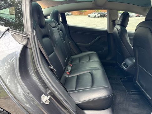 Used 2018 Tesla Model 3 Performance AWD/4WD image 23