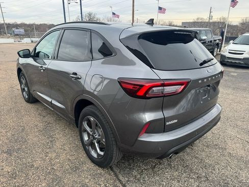 Used 2024 Ford Escape ST-Line w/ Tech Pack #1 image 5