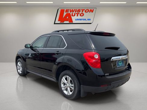 Certified 2013 Chevrolet Equinox LT w/ Driver Convenience Package FWD image 3
