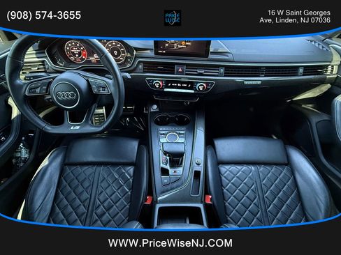 Used 2019 Audi S4 Premium Plus image 19
