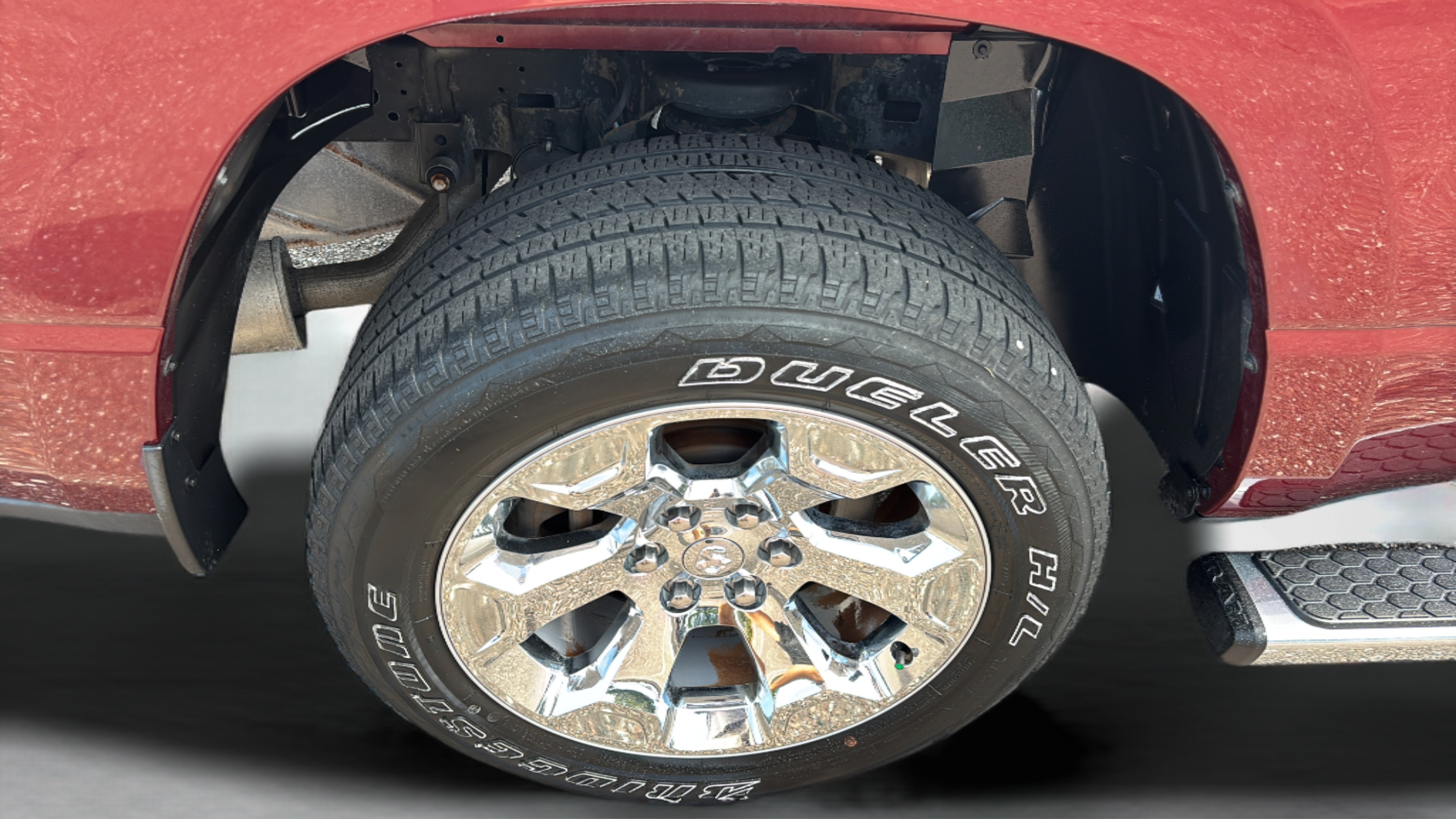 Used 2020 RAM 1500 Big Horn AWD/4WD image 37