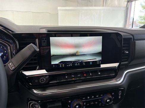 New 2026 Chevrolet Silverado 2500 High Country w/ Technology Package image 28