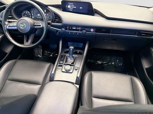 Used 2023 MAZDA MAZDA3 s image 12