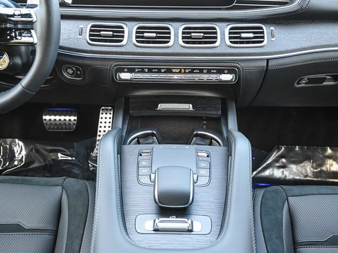 New 2026 Mercedes-Benz GLE 53 AMG 4MATIC image 19
