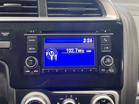 Used 2019 Honda Fit LX image 14