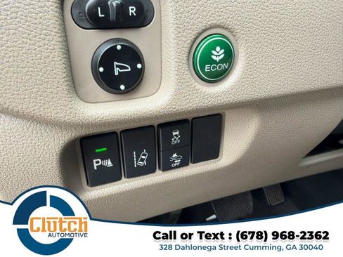 Used 2016 Honda Pilot Touring image 28