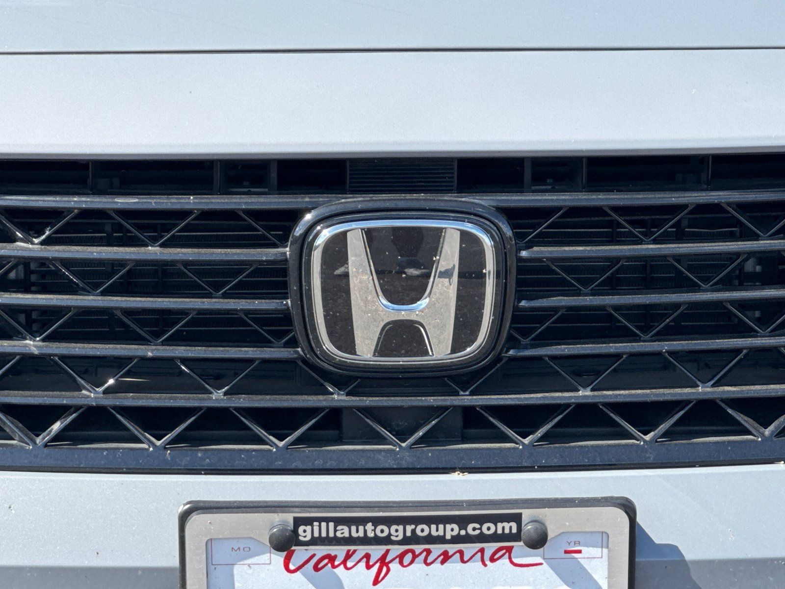 Used 2025 Honda Accord Sport image 37