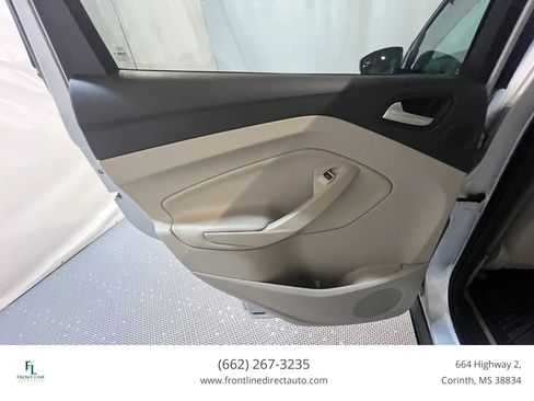 Used 2015 Ford Escape SE w/ Equipment Group 201A FWD image 15