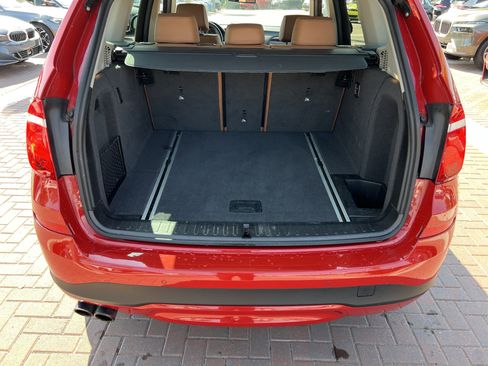 Used 2017 BMW X3 xDrive28i AWD/4WD image 33