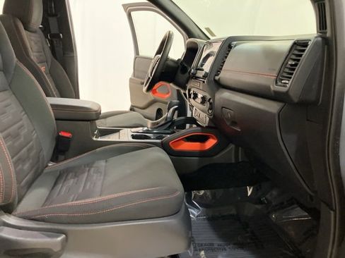 Used 2023 Nissan Frontier PRO-4X w/ Pro Convenience Package image 24