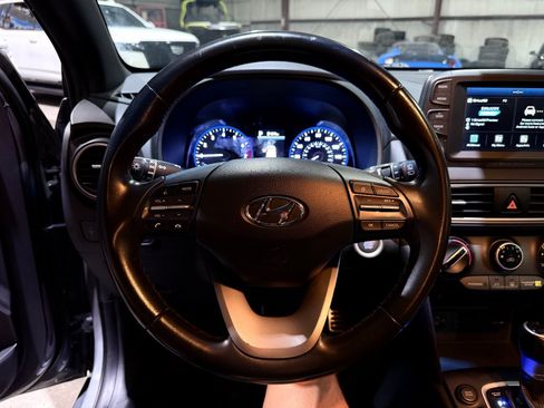 Used 2021 Hyundai Kona Night AWD/4WD image 29