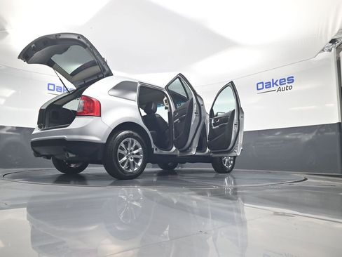 Used 2014 Ford Edge SEL w/ Equipment Group 204A FWD image 57