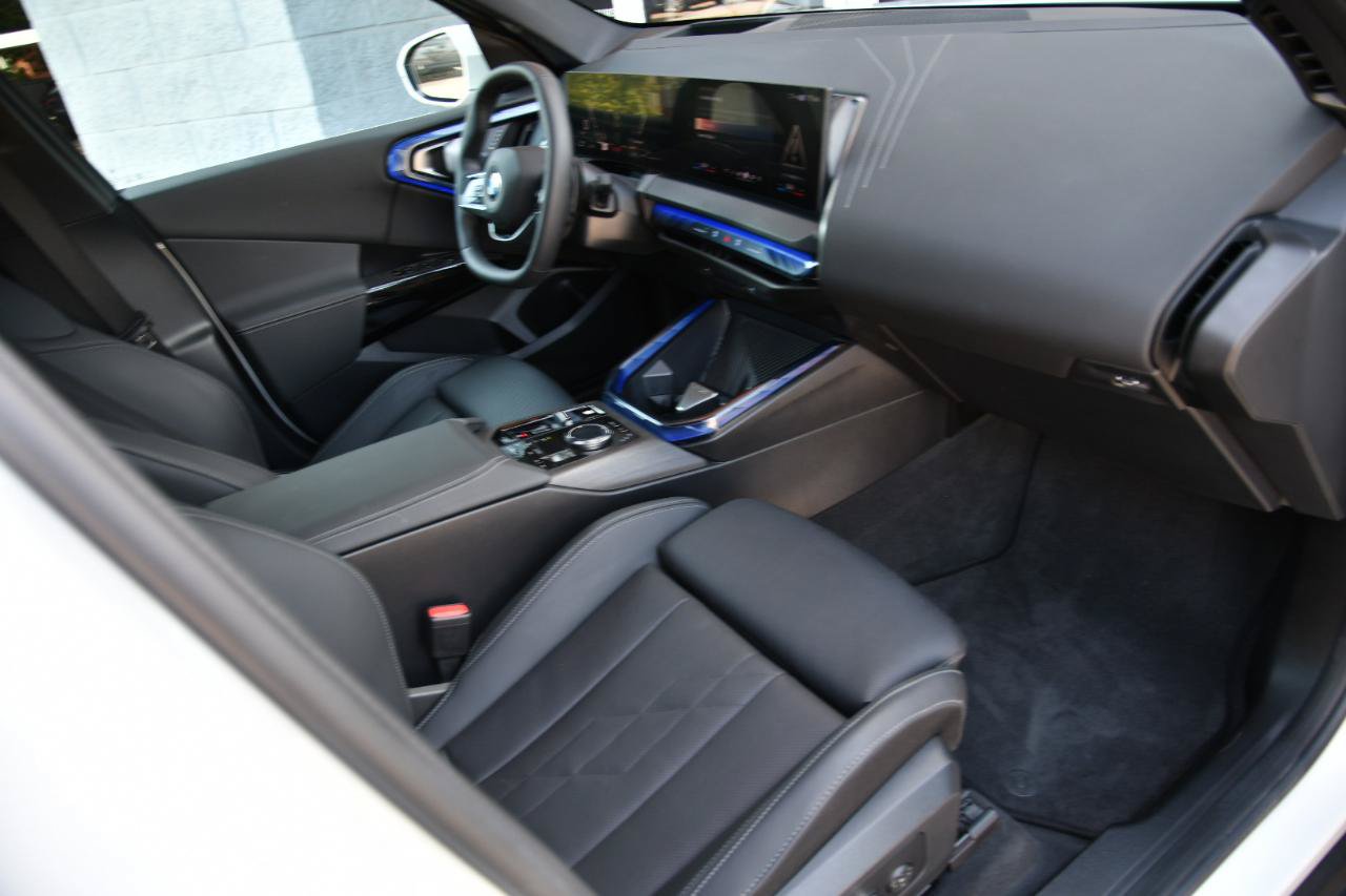 Used 2026 BMW X3 xDrive30i AWD/4WD image 29