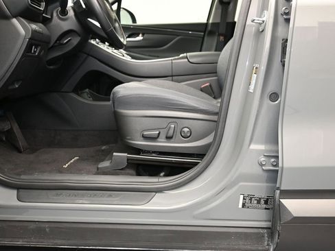 Used 2023 Hyundai Santa Fe SEL FWD image 21