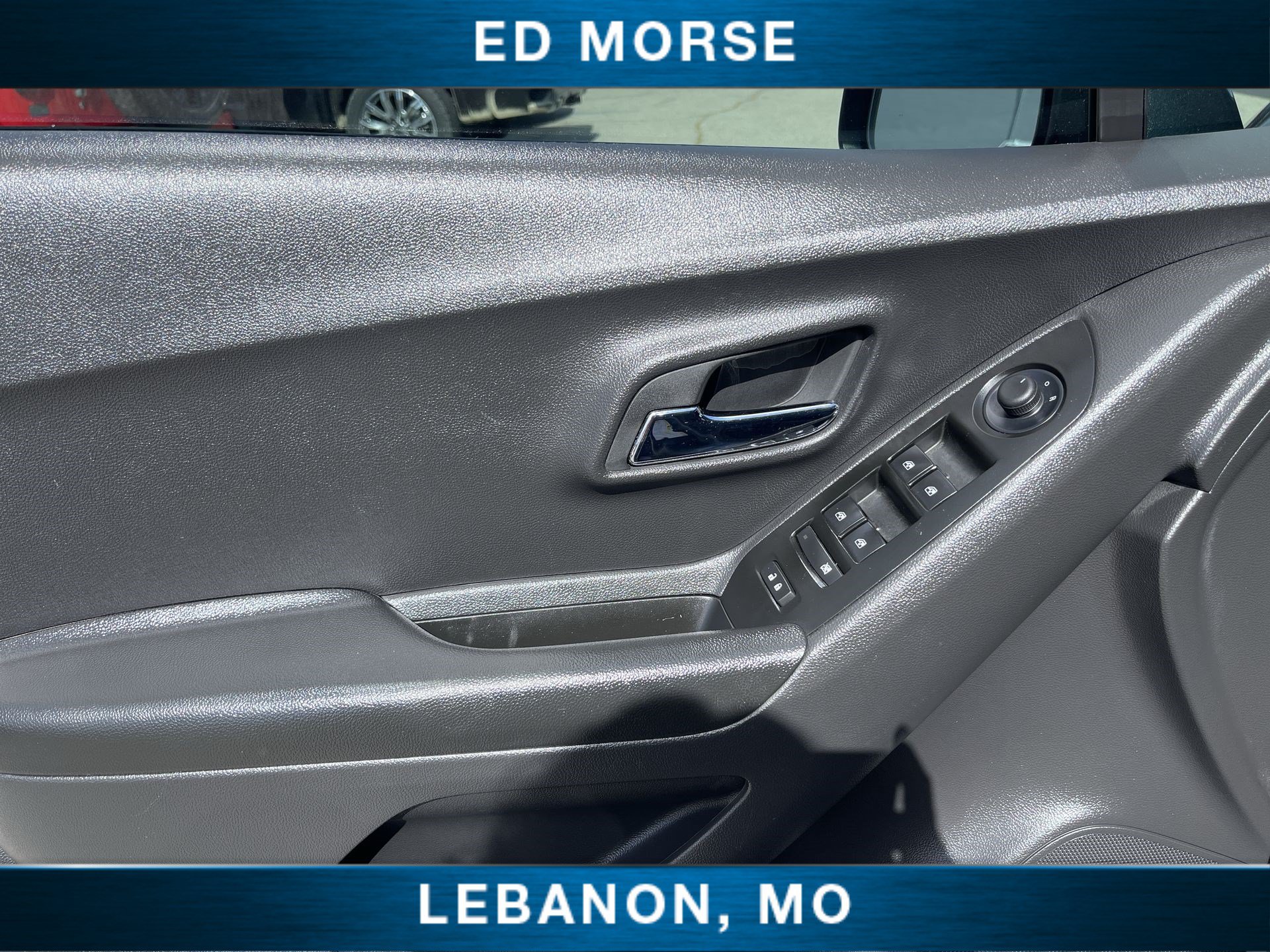 Certified 2022 Chevrolet Trax LT w/ Premium Seat Package AWD/4WD image 22