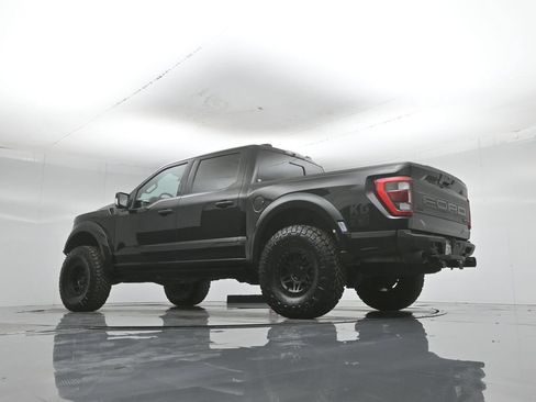 Used 2023 Ford F150 Raptor AWD/4WD image 54