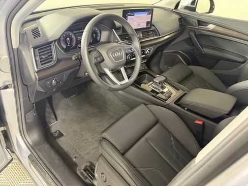 Used 2025 Audi Q5 2.0T Premium Plus w/ Premium Plus Package image 10