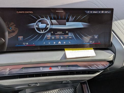 New 2026 BMW X3 xDrive30 w/ Premium Package image 23