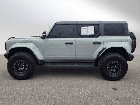 Used 2024 Ford Bronco Raptor image 6